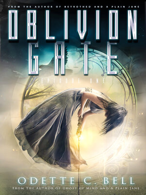 cover image of Oblivion Gate Episode One